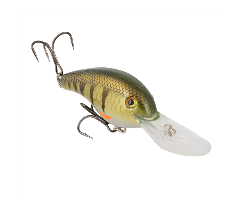 Strike King Pro-Model 6XD Elite Crankbait