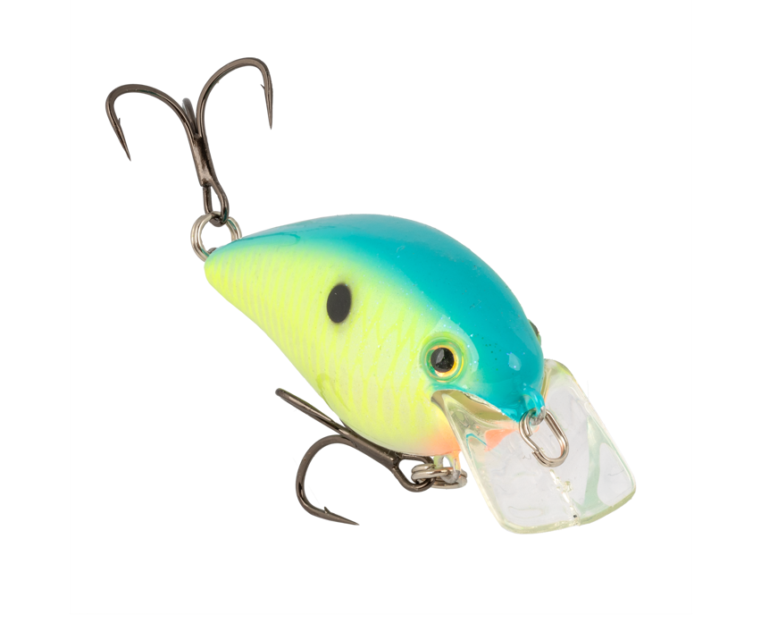 Strike King KVD Elite 4.0 Squarebill Crankbait