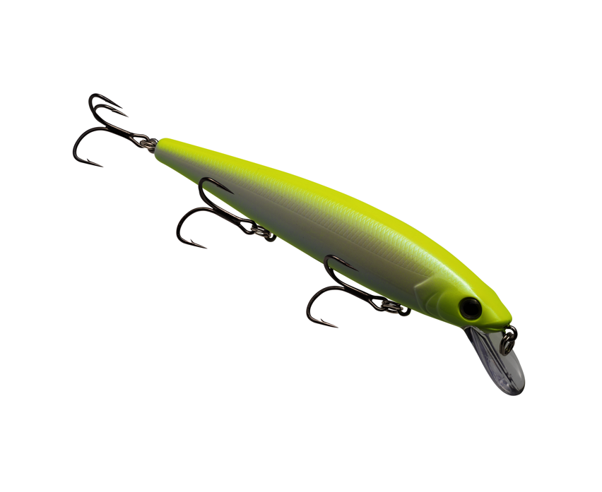 Strike King KVD Elite 300 Jerkbait