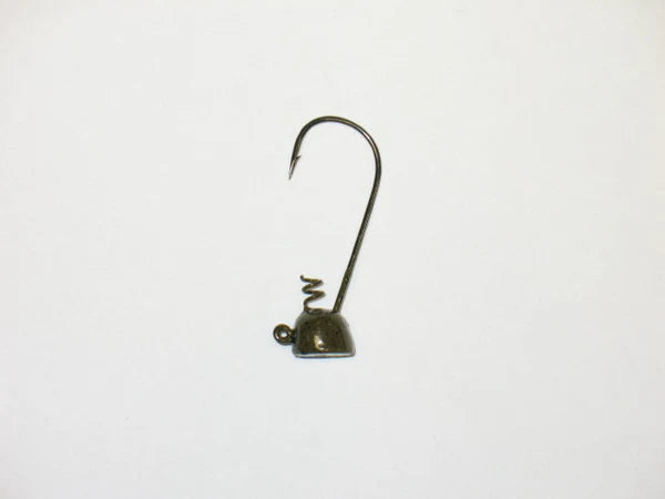 Buckeye Spot Remover Pro Model Shakey Head