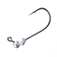 Santone Lures Th’ Rig Head