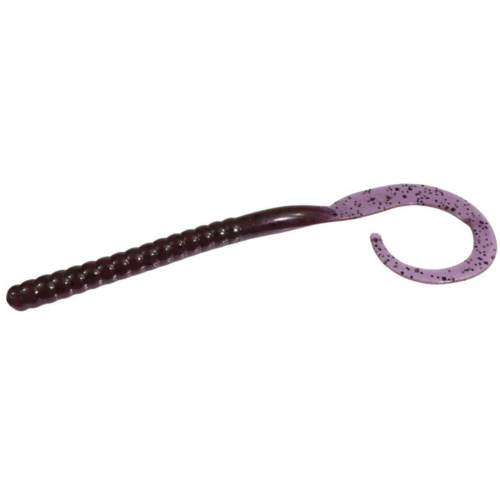 Zoom Ol’ Monster Worm Ribbon Tail Worm