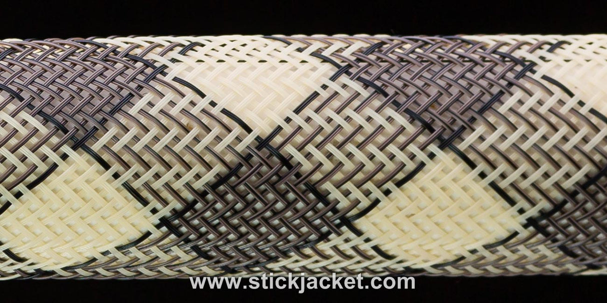 Stick Jacket Rod Cover