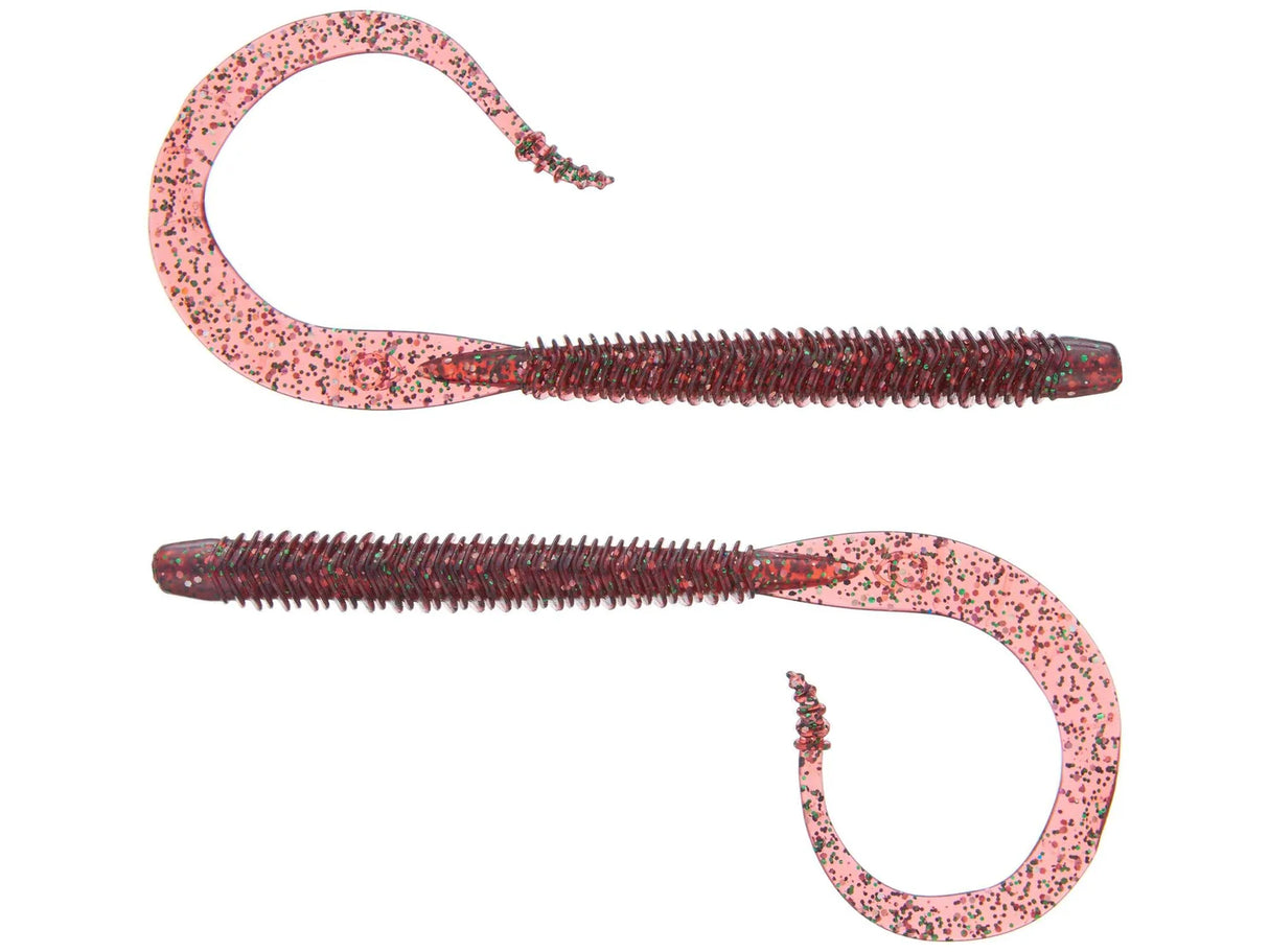 6th Sense Boosa Ribbon Tail Worm