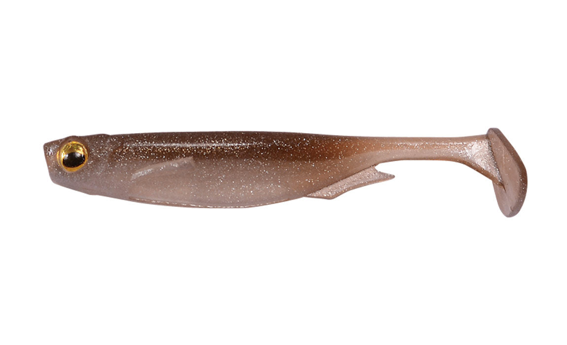 Megabass Spark Shad Soft Swimbait