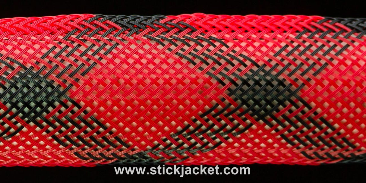 Stick Jacket Rod Cover