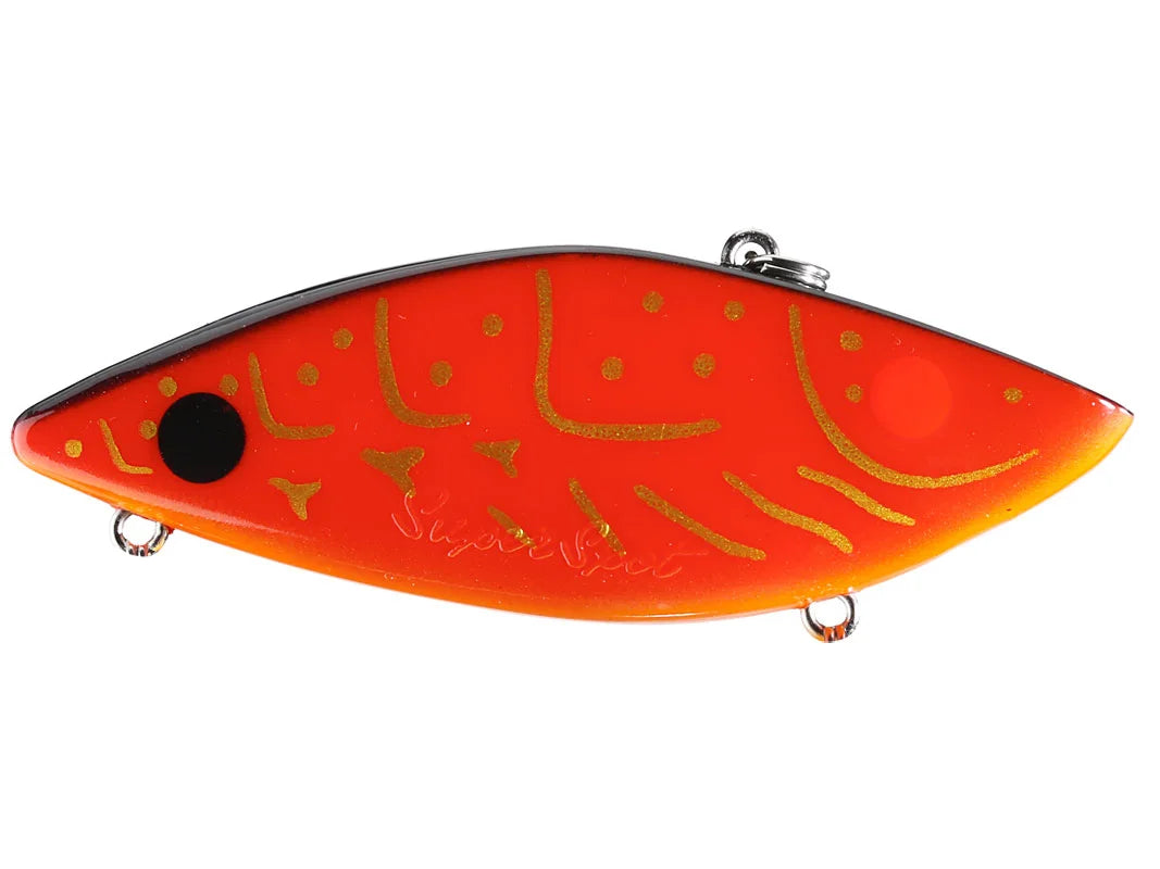 Cotton Cordell Super Spot Lipless Crankbait