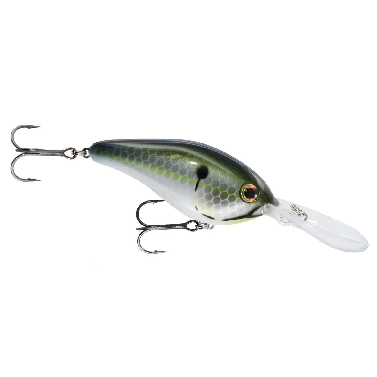 Strike King Pro-Model 6XD Crankbait