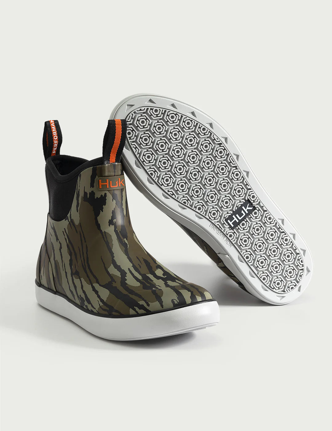 Huk Rogue Wave Fishing Boots – Men’s