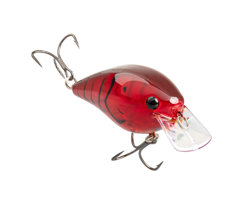 Strike King KVD Elite 2.5 Squarebill Crankbait