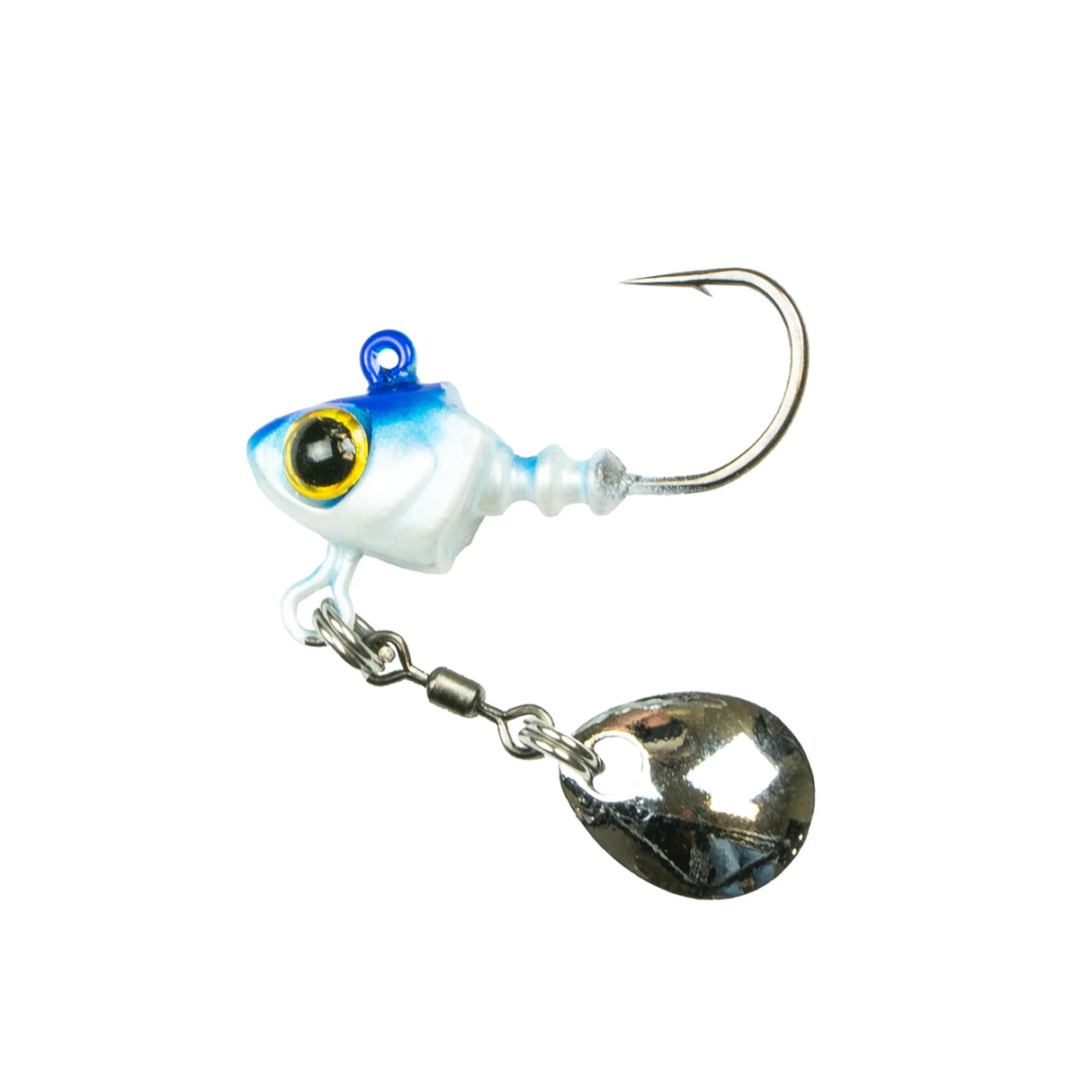 6th Sense Pecos Underspin Jig Heads