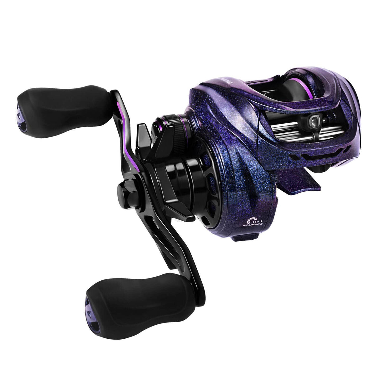 KastKing Royale Legend Pro Casting Reel