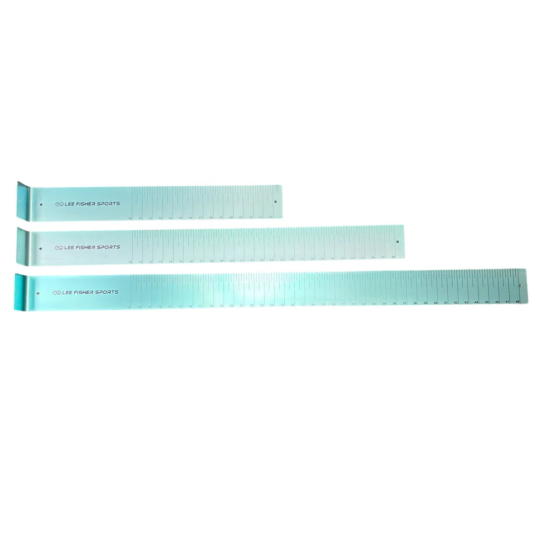 Lee Fisher Fish Ruler
