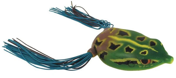 SPRO Bronzeye Frog 65 Topwater Frog