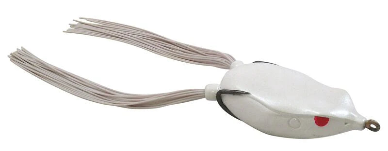 SPRO Bronzeye Frog 65 Topwater Frog