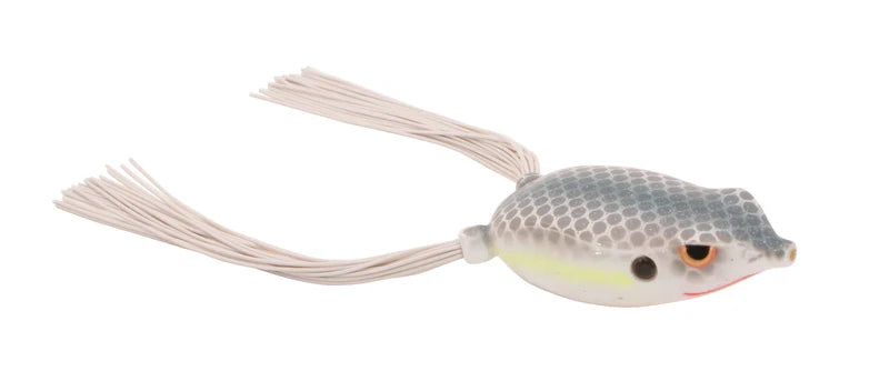 SPRO Bronzeye Frog 65 Topwater Frog