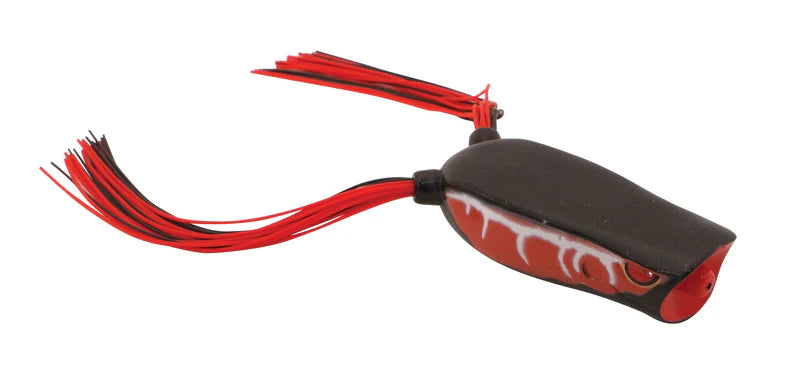 SPRO Bronzeye Pop 60 Topwater Frog