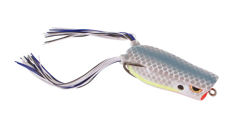 SPRO Bronzeye Pop 60 Topwater Frog