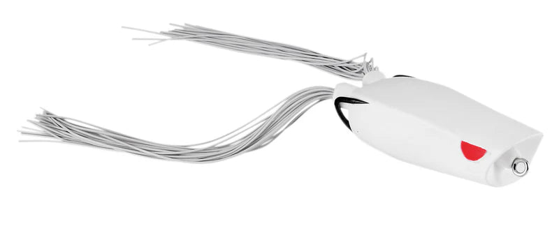 SPRO Bronzeye Pop 70 Topwater Frog