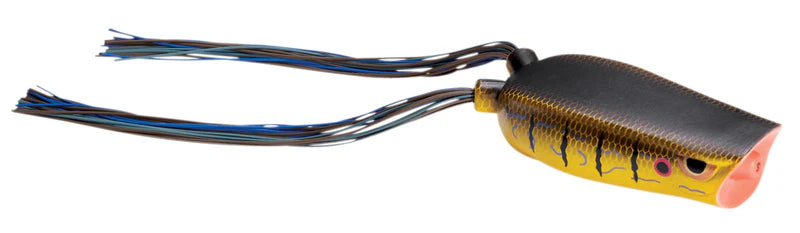 SPRO Bronzeye Pop 70 Topwater Frog