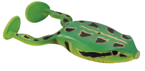 SPRO Flappin’ Frog 65 Topwater Frog