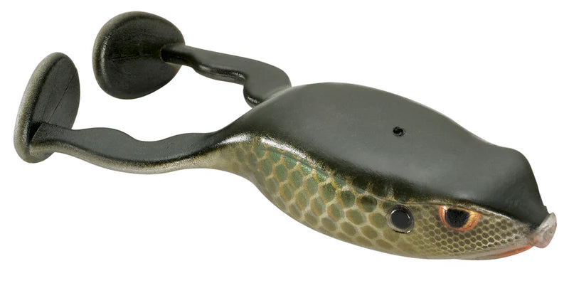 SPRO Flappin’ Frog 65 Topwater Frog