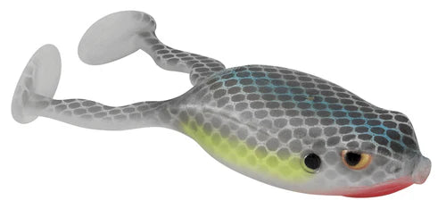 SPRO Flappin’ Frog 65 Topwater Frog