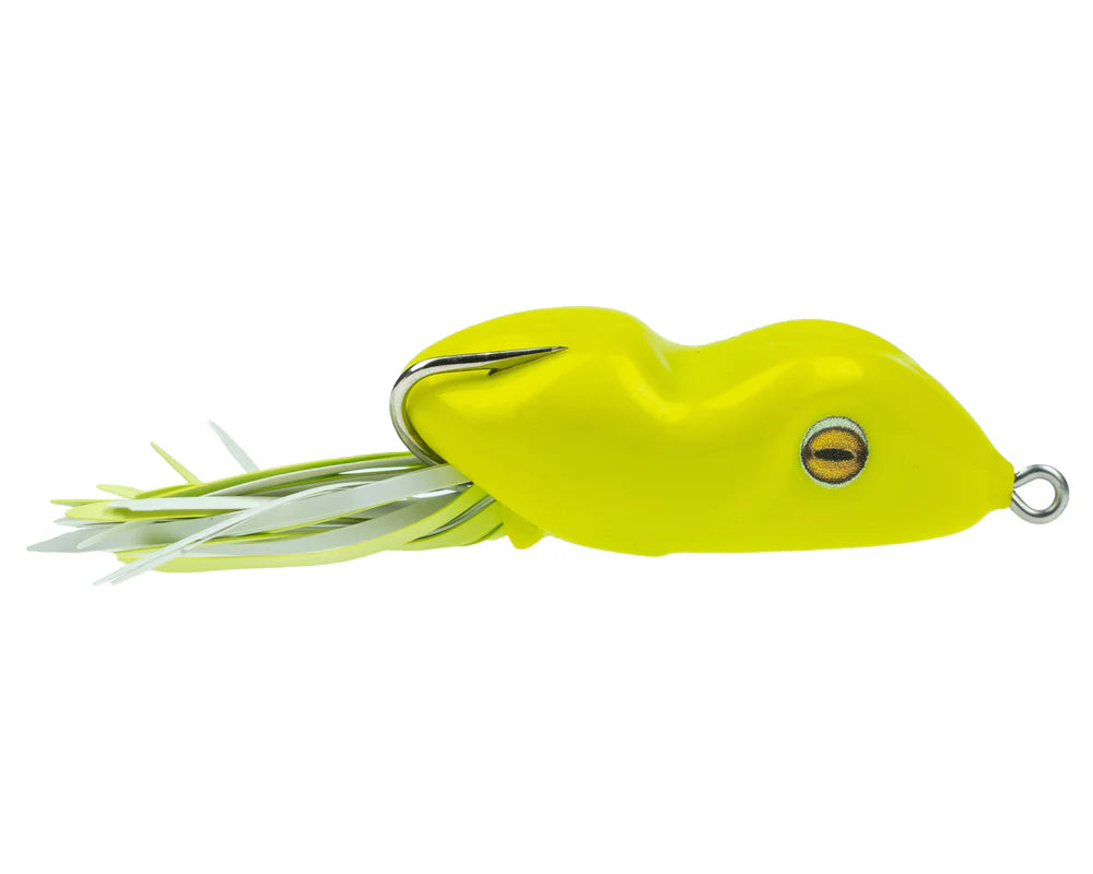 Scum Frog Original Topwater Frog