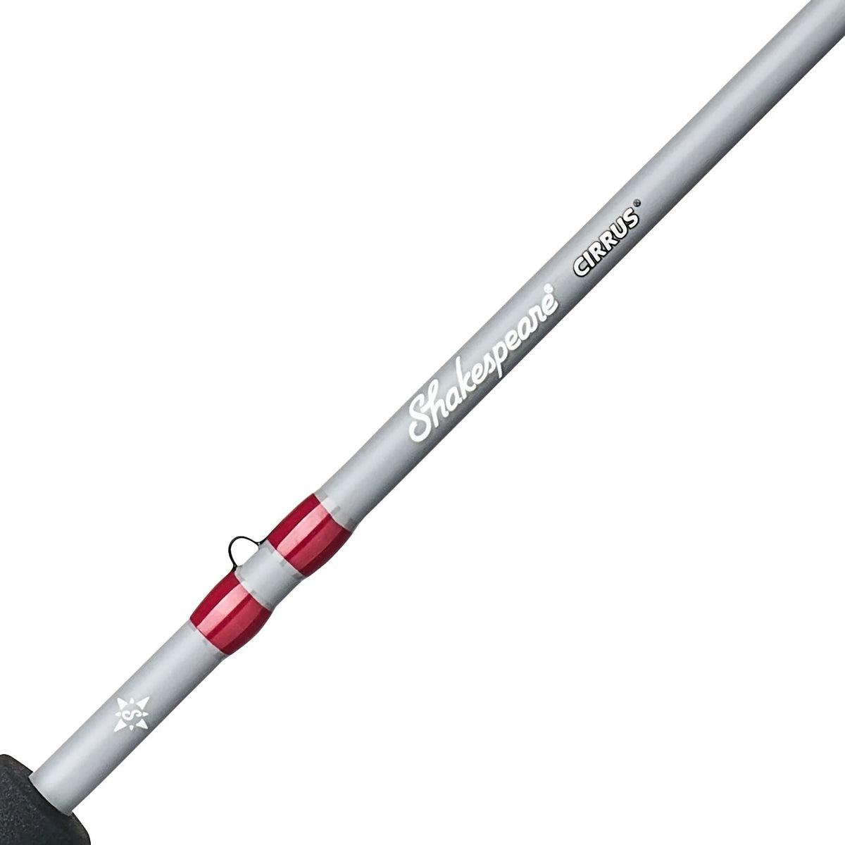 Shakespeare Cirrus Spinning Combo