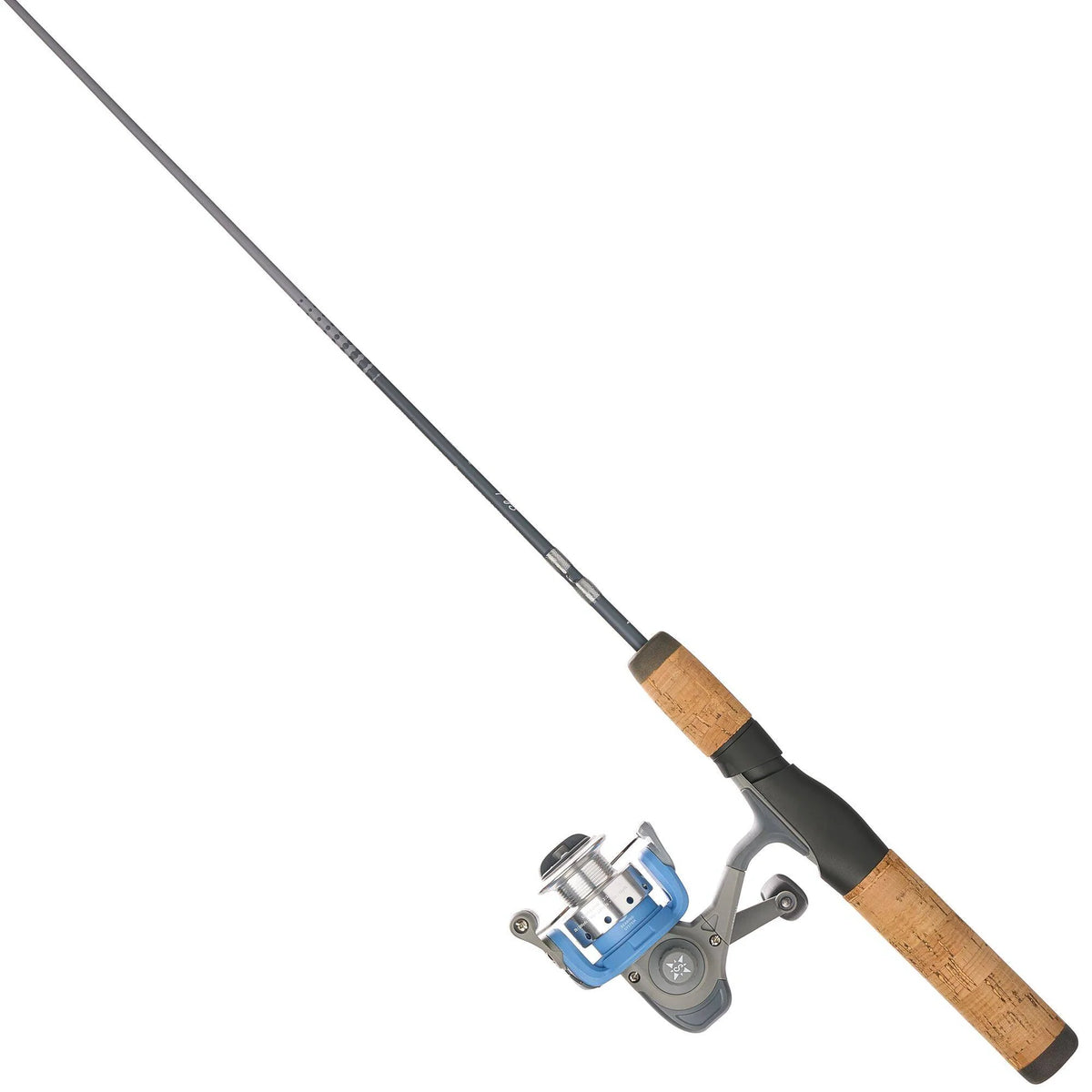 Shakespeare Micro Spinning Combo