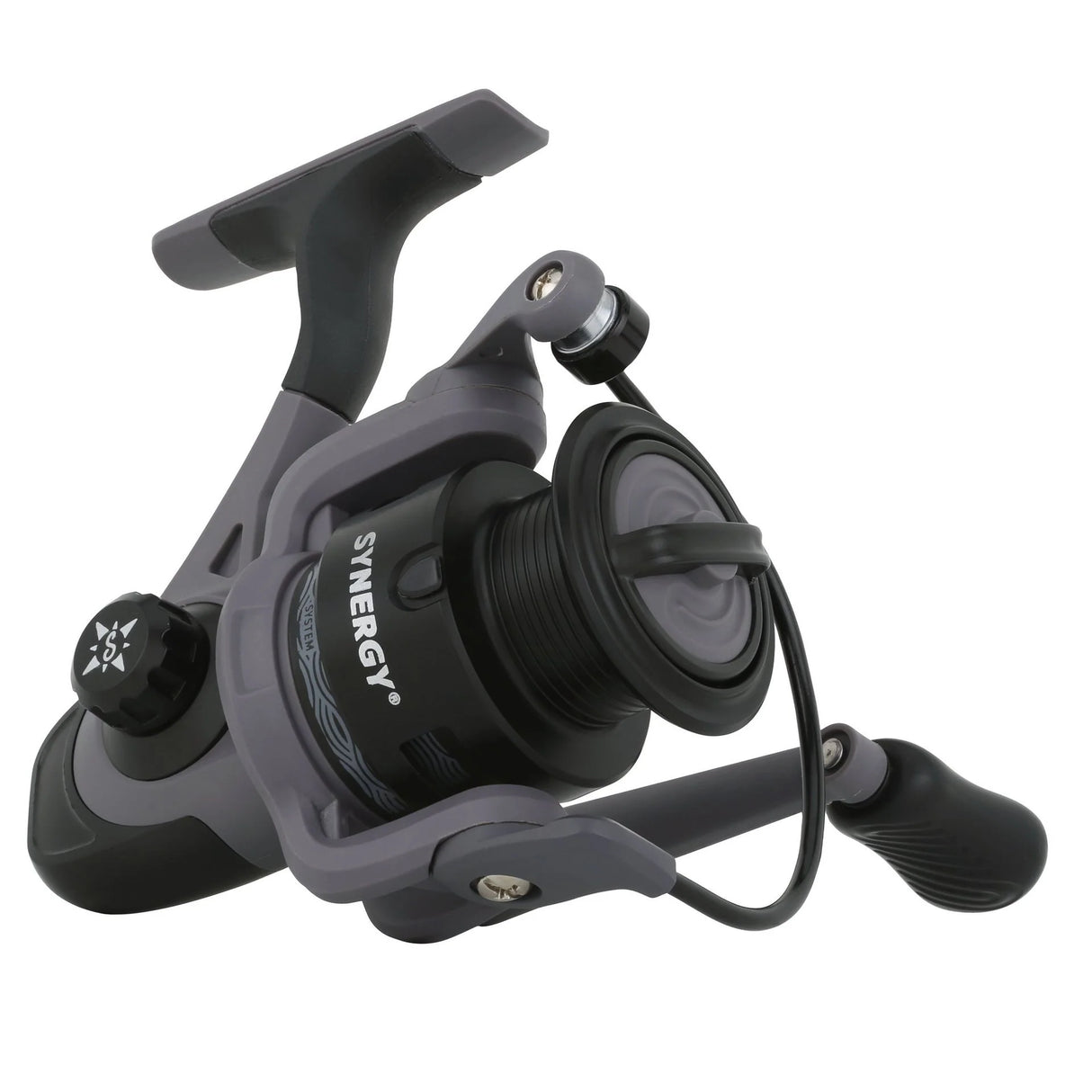 Shakespeare® Synergy® Spinning Reel
