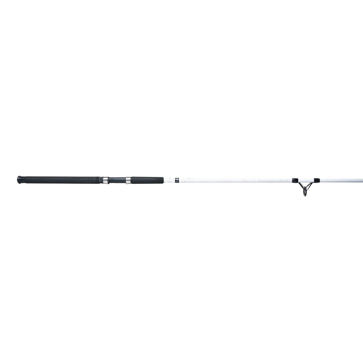 Shakespeare Tiger Spinning Catfish Combo Kit