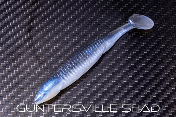 Reaction Innovations Skinny Dipper Swimbait