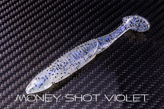 Reaction Innovations Skinny Dipper Swimbait