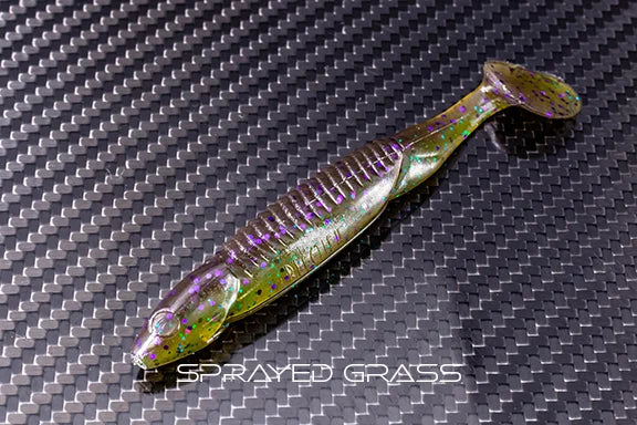 Reaction Innovations Skinny Dipper Swimbait