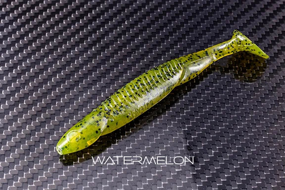 Reaction Innovations Skinny Dipper Swimbait
