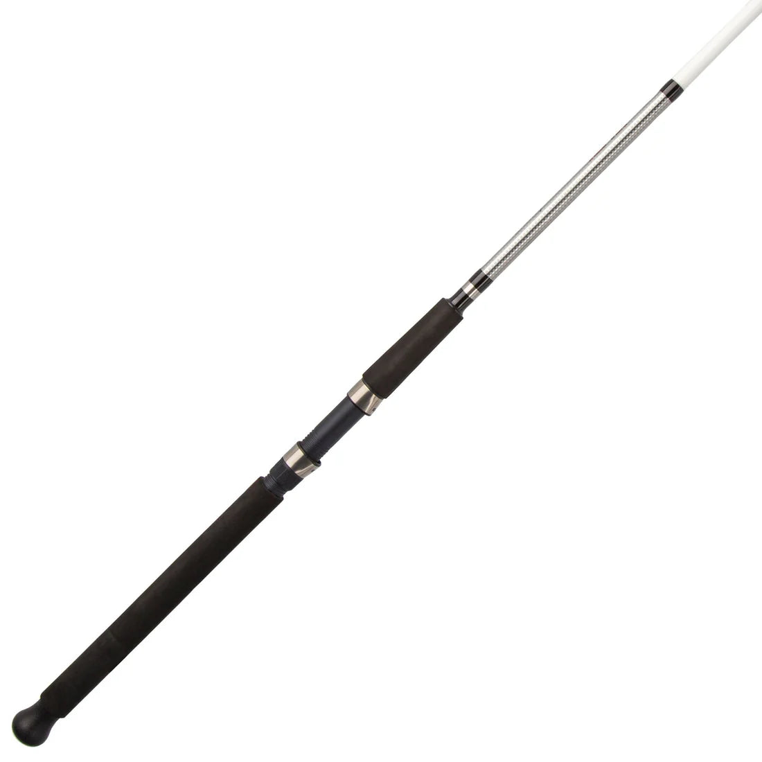 Shakespeare Alpha Spinning Rod
