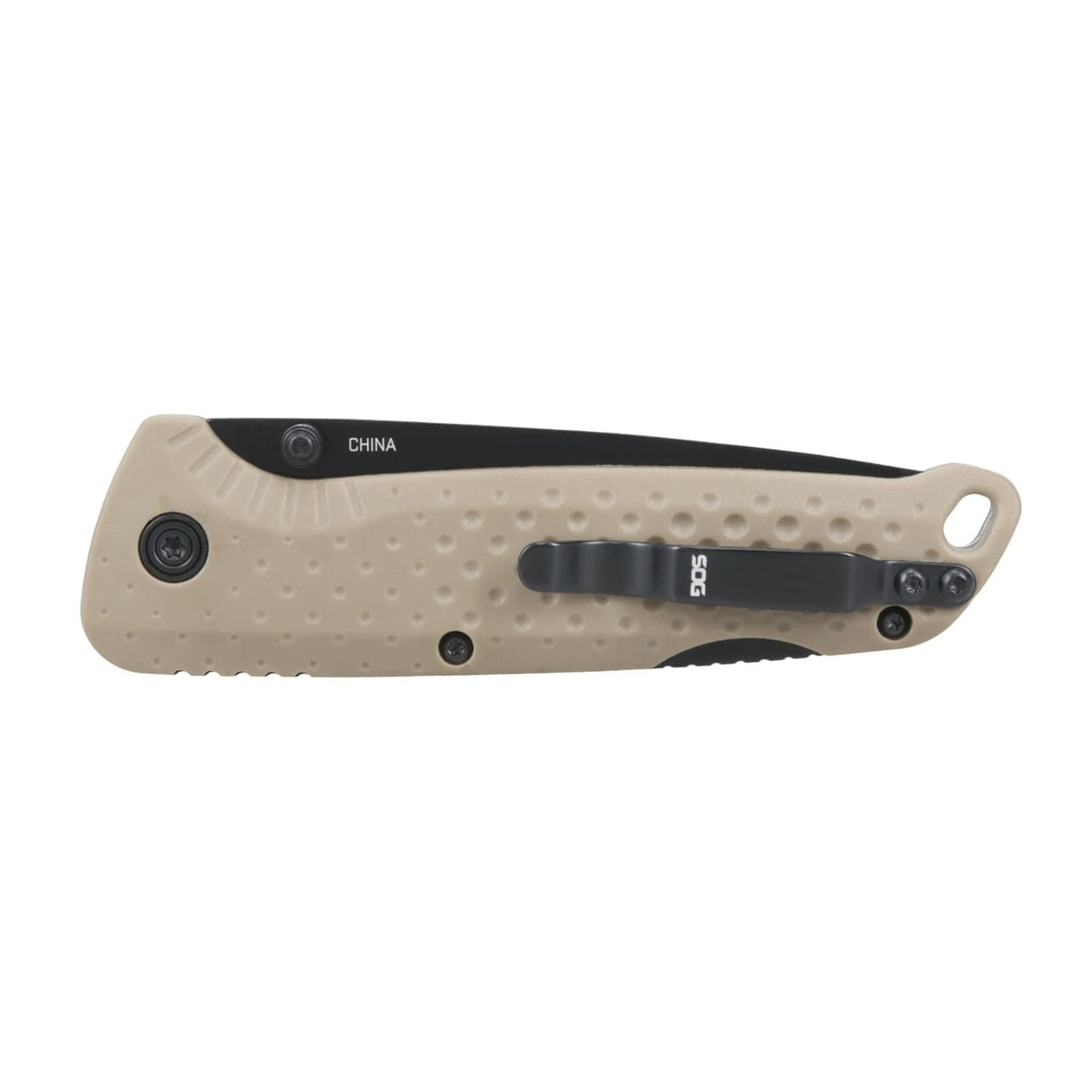 SOG Adventurer LB Folding Knife