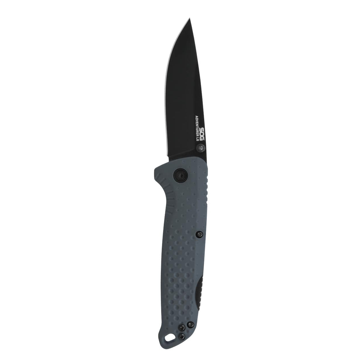 SOG Adventurer LB Folding Knife
