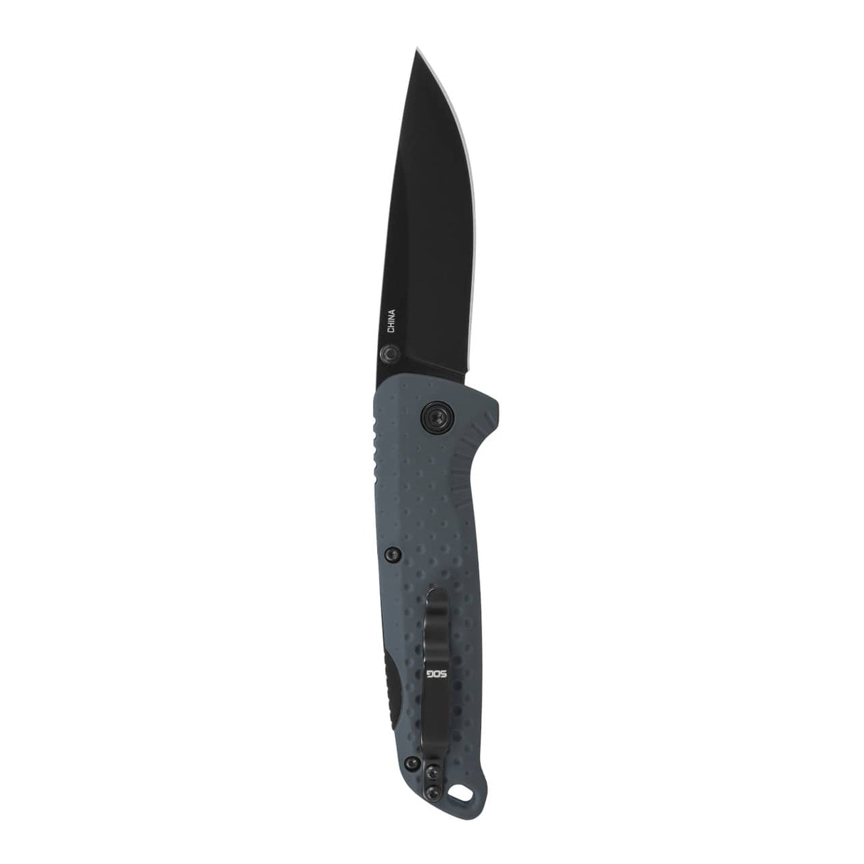 SOG Adventurer LB Folding Knife