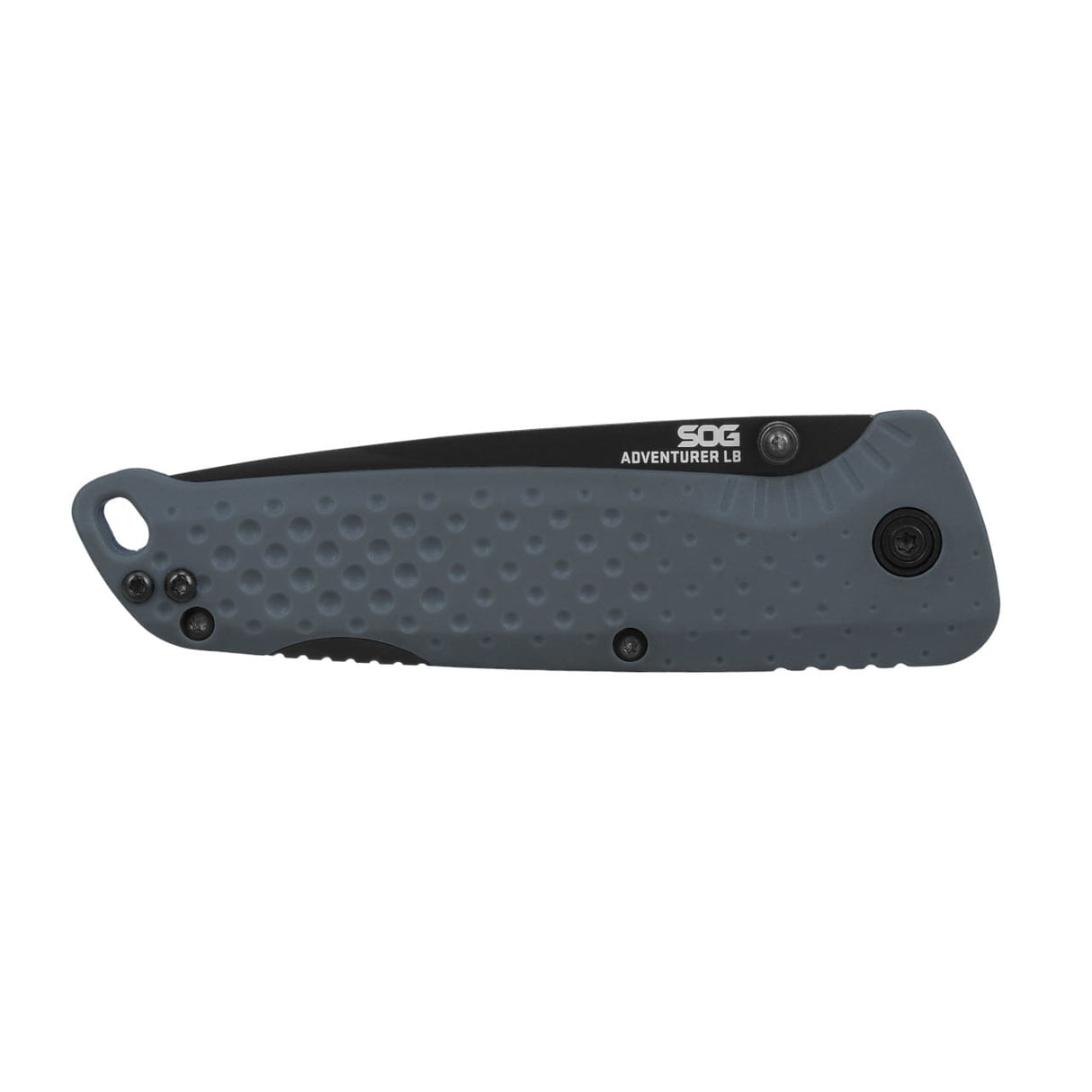 SOG Adventurer LB Folding Knife