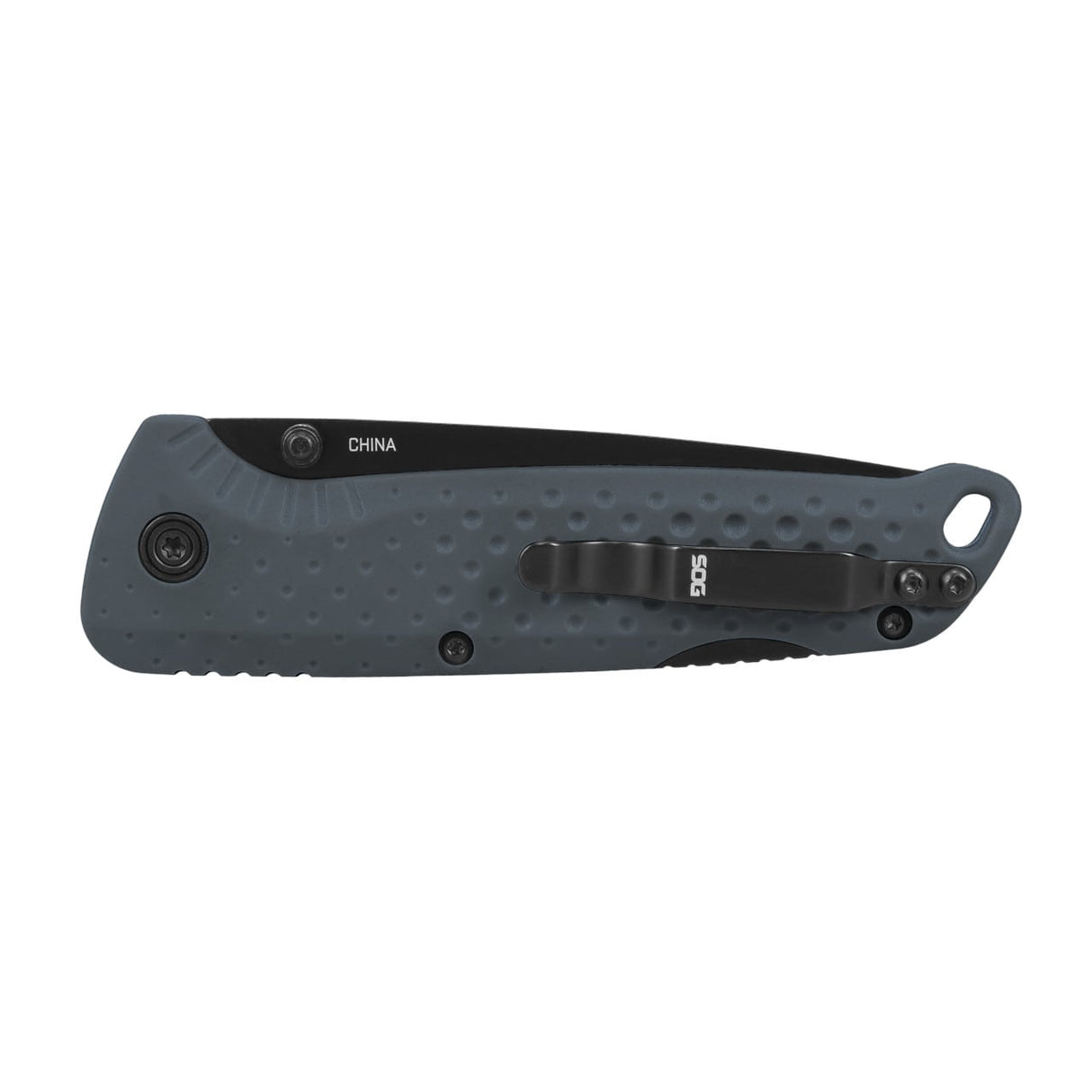 SOG Adventurer LB Folding Knife
