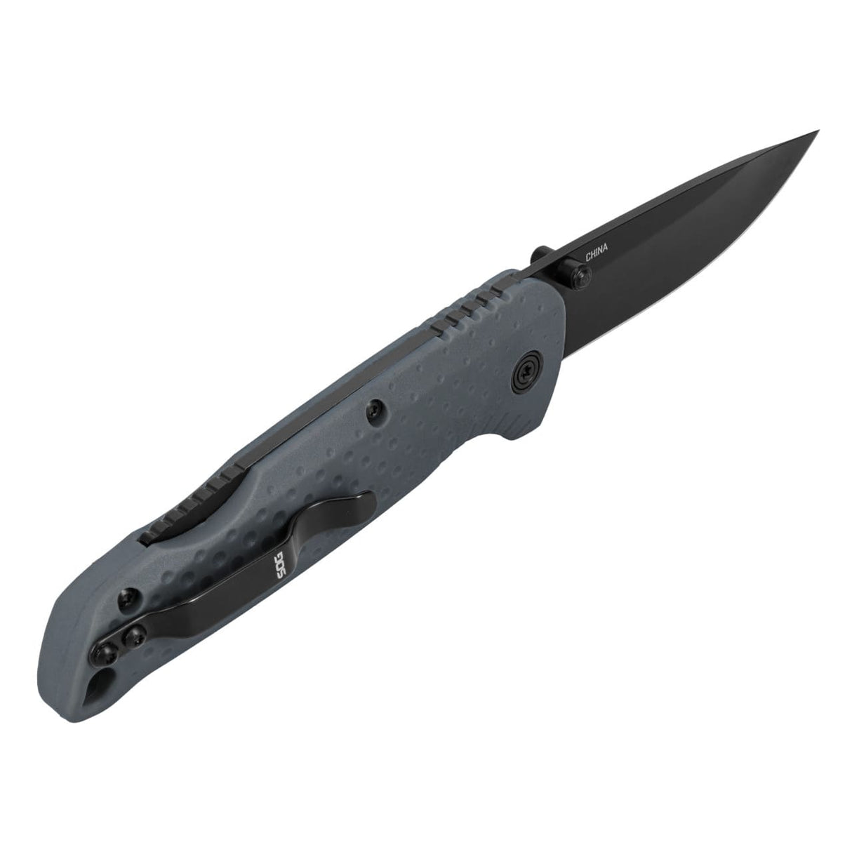 SOG Adventurer LB Folding Knife