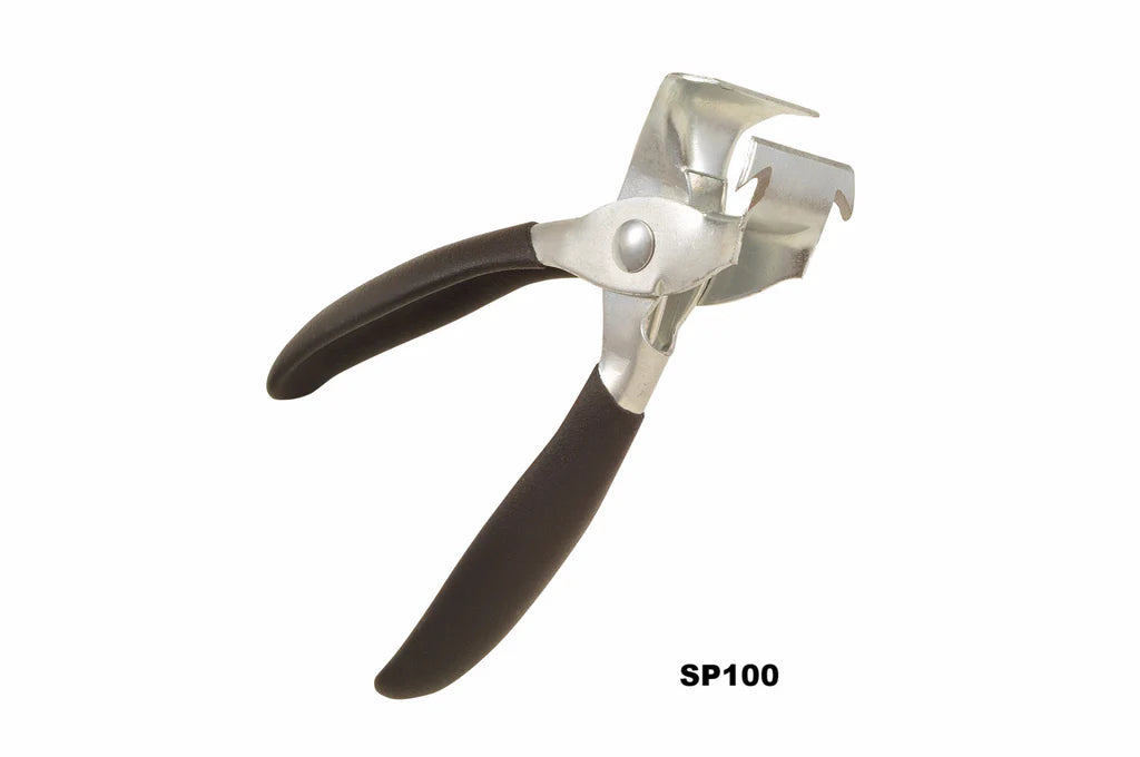 H&H Catfish Skinning Pliers
