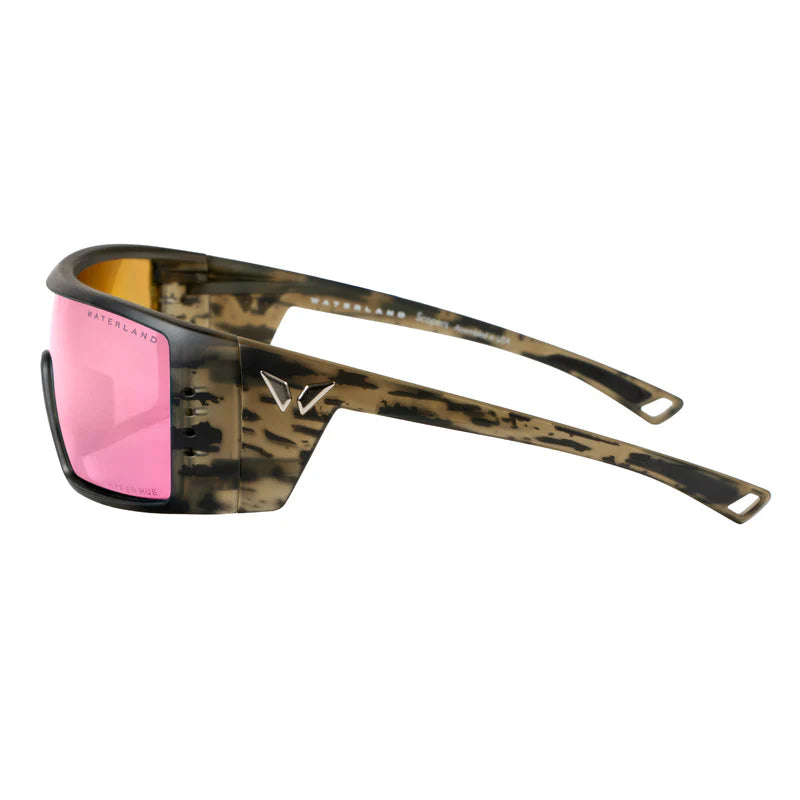 WaterLand Scopers Series Polarized Sunglasses