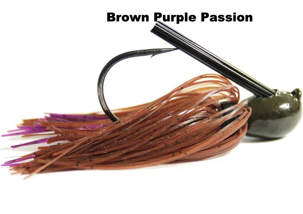 Missile Jigs Ike’s Mini Flipping Jig