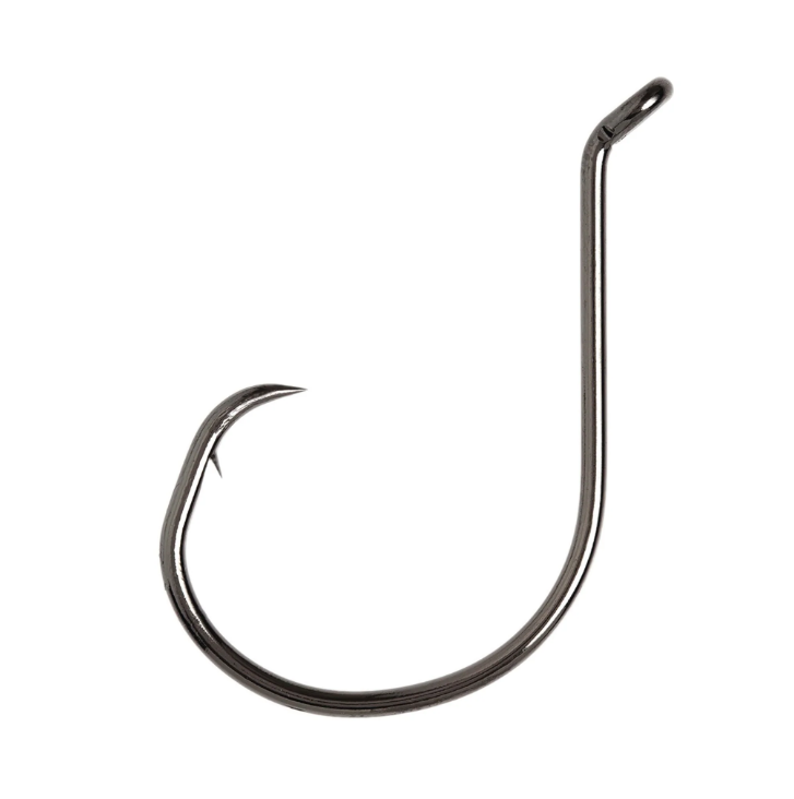 Eagle Claw Lazer Sharp® Octopus Wide Gap Circle Hook