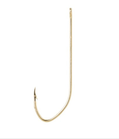 Eagle Claw Pro-V Aberdeen Hook
