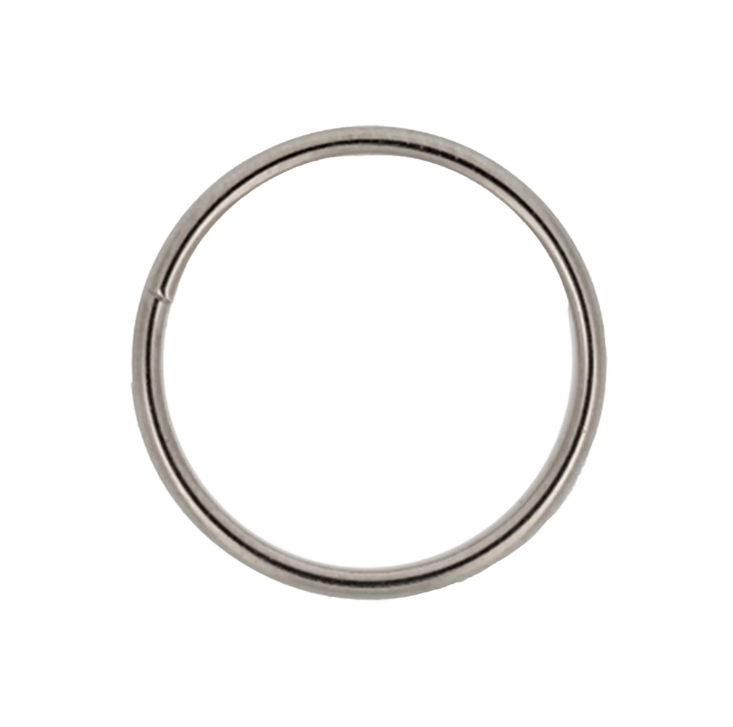 Eagle Claw® Split Rings