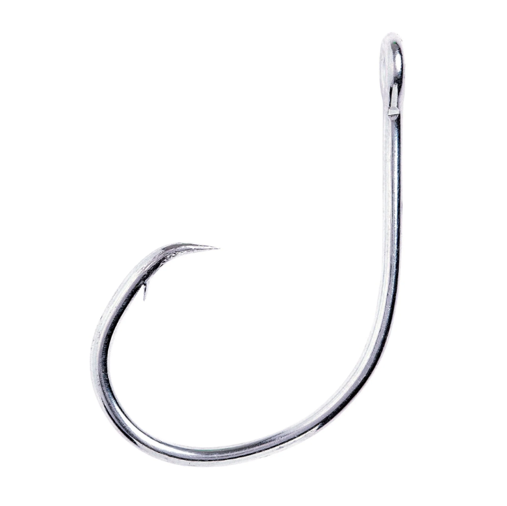 Eagle Claw Lazer Sharp® Circle Trot Line Big Eye Seaguard Hook